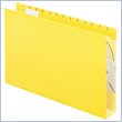 ADD TO YOUR SET: Esselte Extra Capacity Box Bottom Hanging Folders