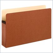 Esselte Earthwise Expanding File Pockets