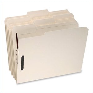 Pendaflex Fastener Folder
