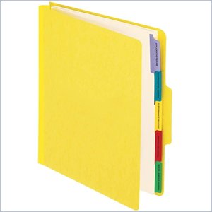 Esselte Pendaflex Employee/Personnel Folder