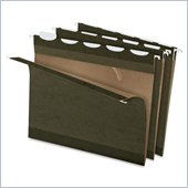 Pendaflex ReadyTab Hanging File Folder
