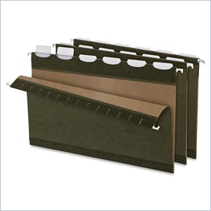 Pendaflex ReadyTab Hanging File Folder