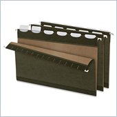 Pendaflex ReadyTab Hanging File Folder