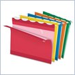 ADD TO YOUR SET: Pendaflex ReadyTab Color Hanging Folder