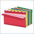 ADD TO YOUR SET: Pendaflex ReadyTab Color Hanging Folders