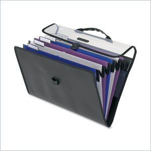 Esselte Color-coded Mobile Hanging File