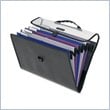 ADD TO YOUR SET: Esselte Color-coded Mobile Hanging File