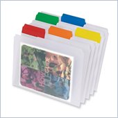 Esselte Pendaflex EasyView File Folder