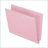 Esselte End Tab File Folder