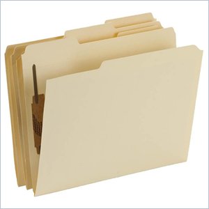 Esselte Pendaflex Fastener Folder