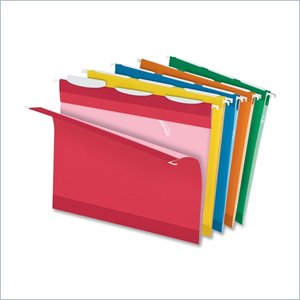 Esselte ReadyTab Hanging File Folder