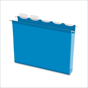 Esselte ReadyTab Hanging File Folder