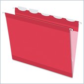 Esselte ReadyTab Hanging File Folder