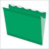 Pendaflex ReadyTab Hanging File Folder
