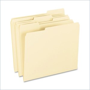 Pendaflex Archival Quality File Folder