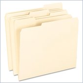 Pendaflex Top Tab File Folder