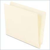 Esselte End Tab File Folder