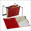 ADD TO YOUR SET: Esselte Hanging Style Personnel Folder
