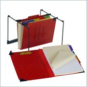 Esselte Hanging Style Personnel Folder