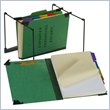 ADD TO YOUR SET: Esselte Hanging Style Personnel Folder