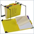 ADD TO YOUR SET: Pendaflex Hanging Style Personnel Folder