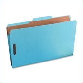 Oxford PressGuard Classification Folder