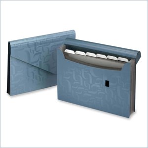 Esselte Pendaflex 7-Pocket Poly Expanding File