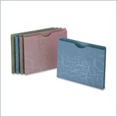 Esselte Pendaflex Essentials Poly File Jackets