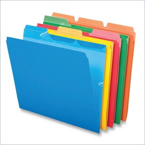 Pendaflex ReadyTab File Folder