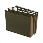 Esselte Extra Capacity Box Bottom Hanging File Folder
