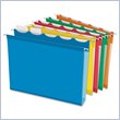 ADD TO YOUR SET: Esselte ReadyTab Box Bottom Hanging File Folder