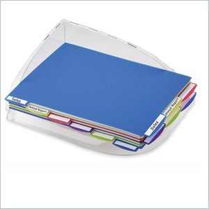 Esselte Pilesmart Organizer Tray