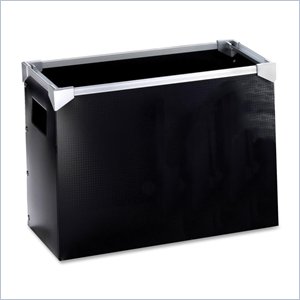 Esselte Poly Desktop File
