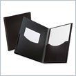 ADD TO YOUR SET: Oxford Double Stuff Twin Pocket Folder
