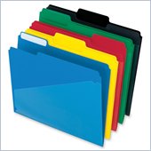 Esselte Top Tab File Folder