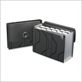 Esselte Sliding Cover Expanding File