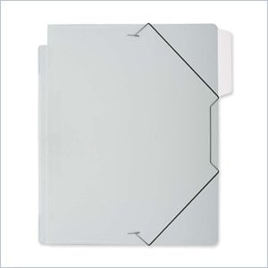 Pendaflex I.Organize Secure File Folder