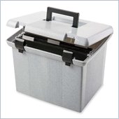 Esselte Portable File Box