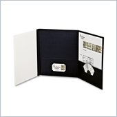 Pendaflex 50676 Tri-fold Custom Folio Cover