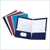 Esselte Twin Pocket Portfolio