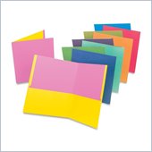 Esselte Twisted Twin Pocket Folder