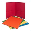 ADD TO YOUR SET: Esselte Twin Pocket Portfolio