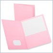 ADD TO YOUR SET: Esselte Twin Pocket Report Cover