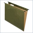 ADD TO YOUR SET: Esselte SureHook Reinforced Hanging Folder