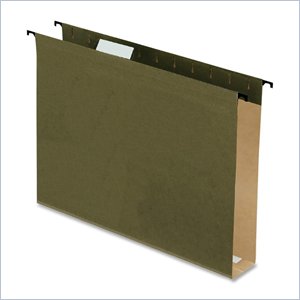Esselte Extra Capacity Hanging File Folder