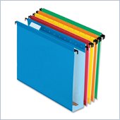 Esselte Extra Capacity Hanging File Folder