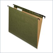 Esselte SureHook Reinforced Hanging Folder