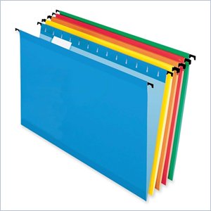 Pendaflex SureHook Hanging Folder