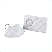 Oxford 63506 Just Flip-It Study Card