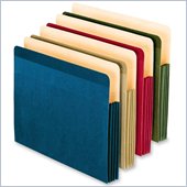 Esselte Recycled Colored File Pocket
